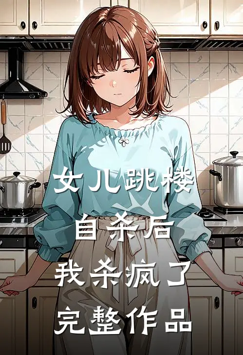 女儿跳楼自杀后，我杀疯了完整作品
