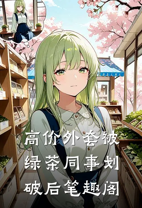 高价外套被绿茶同事划破后笔趣阁