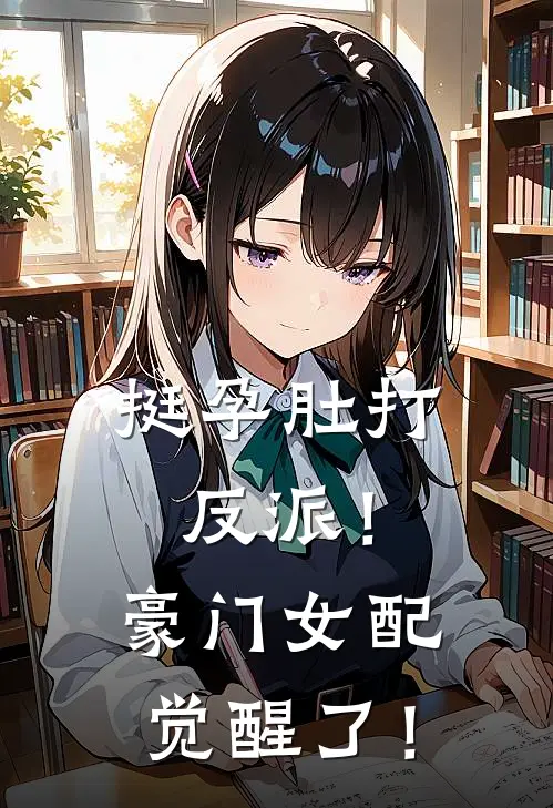 多子多福，暴击精神小妹双胞胎！小说