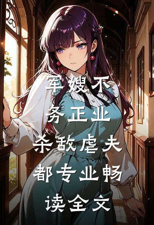 军嫂不务正业：杀敌虐夫都专业畅读全文