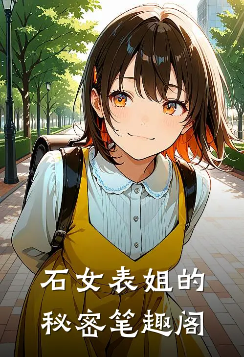 石女表姐的秘密笔趣阁