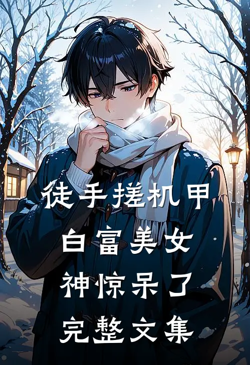 徒手搓机甲，白富美女神惊呆了完整文集