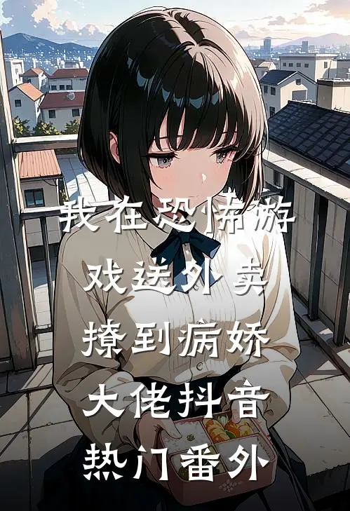 我在恐怖游戏送外卖撩到病娇大佬抖音热门 番外