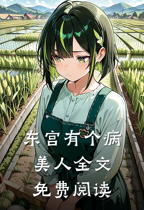东宫有个病美人全文免费阅读