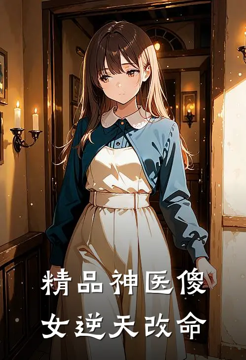 精品神医傻女逆天改命