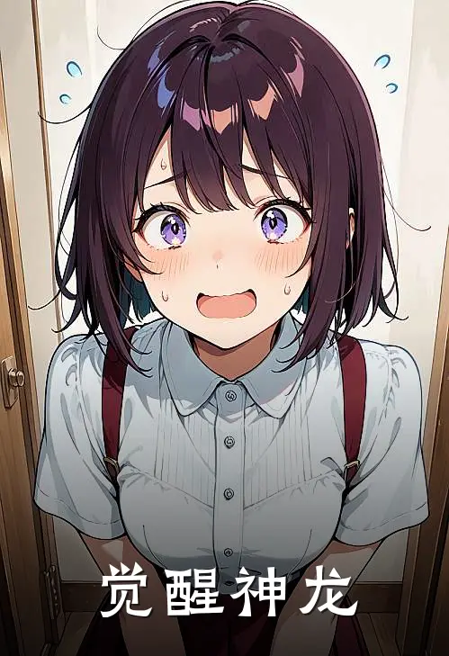 觉醒神龙