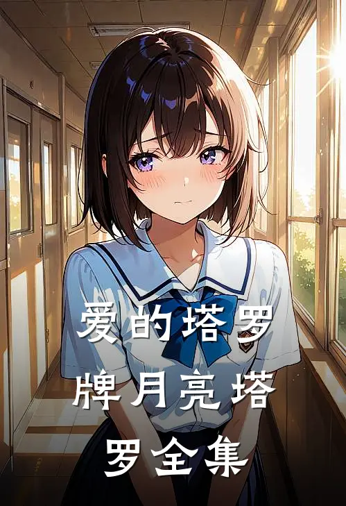 爱的塔罗牌月亮塔罗 全集