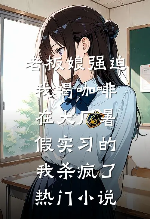 老板娘强迫我喝咖啡，在大厂暑假实习的我杀疯了热门小说
