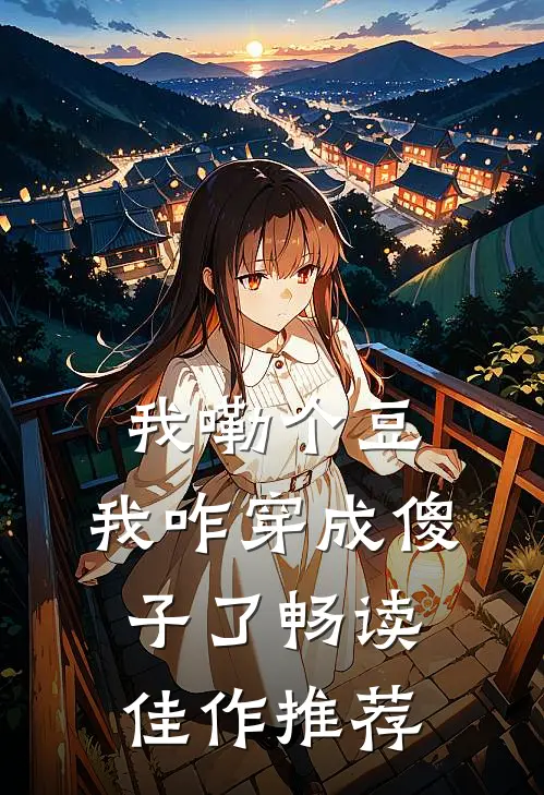 我嘞个豆，我咋穿成傻子了畅读佳作推荐