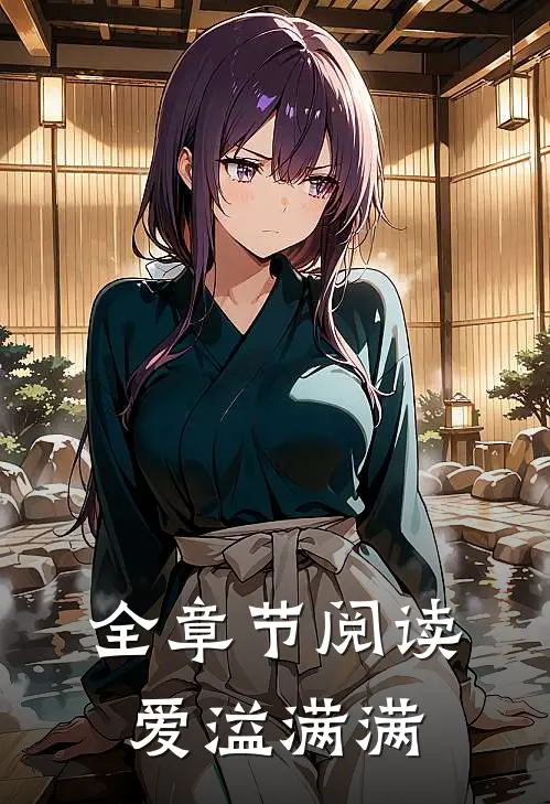 全章节阅读爱溢满满