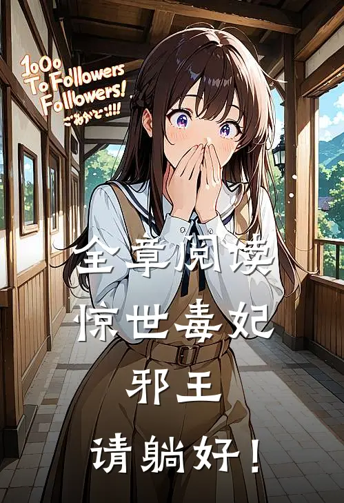 全章阅读惊世毒妃：邪王，请躺好！