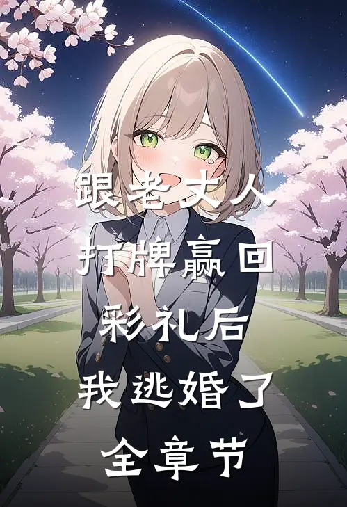 跟老丈人打牌赢回彩礼后，我逃婚了全章节