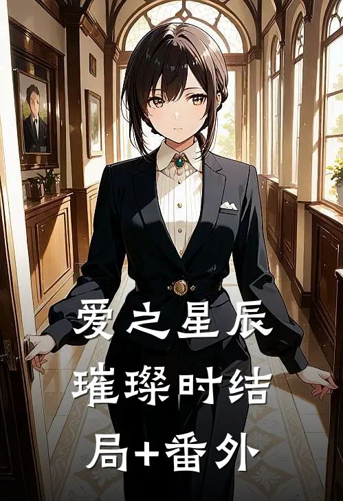 《爱之星辰璀璨时》结局+番外