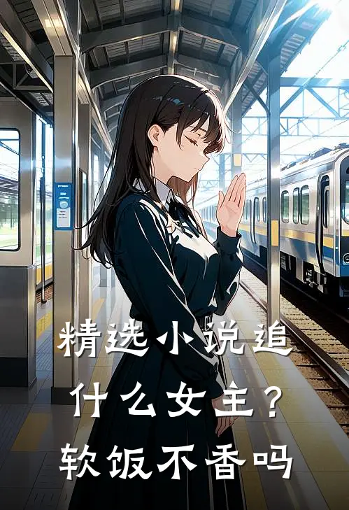 精选小说追什么女主？软饭不香吗
