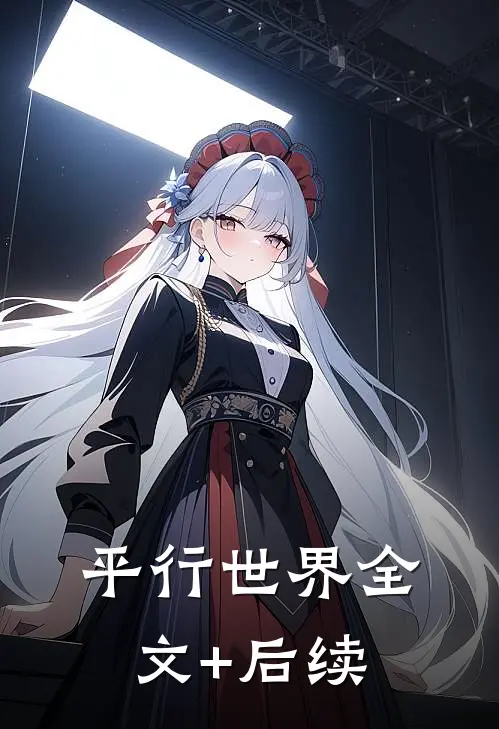 平行世界全文+后续