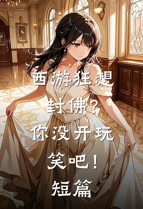 西游狂想：封佛？你没开玩笑吧！短篇