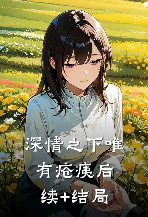 深情之下唯有疮痍后续+结局