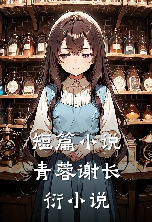 短篇小说青蓉谢长衍小说