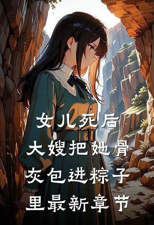 女儿死后，大嫂把她骨灰包进粽子里最新章节