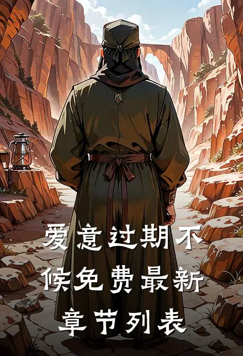 爱意过期不候免费最新章节列表
