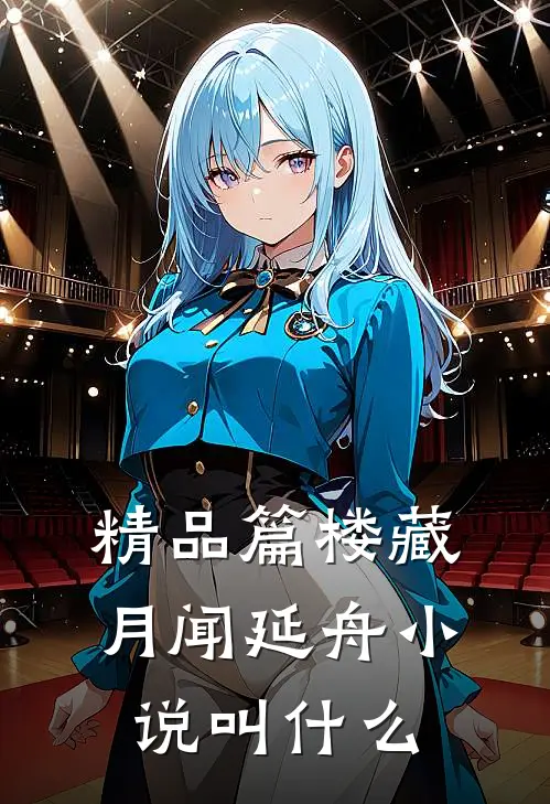 精品篇楼藏月闻延舟小说叫什么