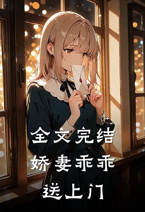 全文完结娇妻乖乖送上门