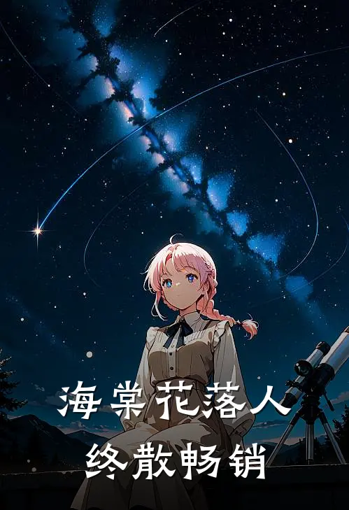 海棠花落人终散畅销