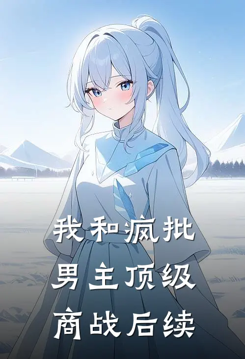 我和疯批男主顶级商战后续