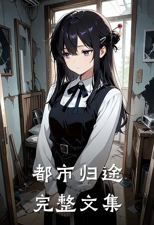 都市归途完整文集