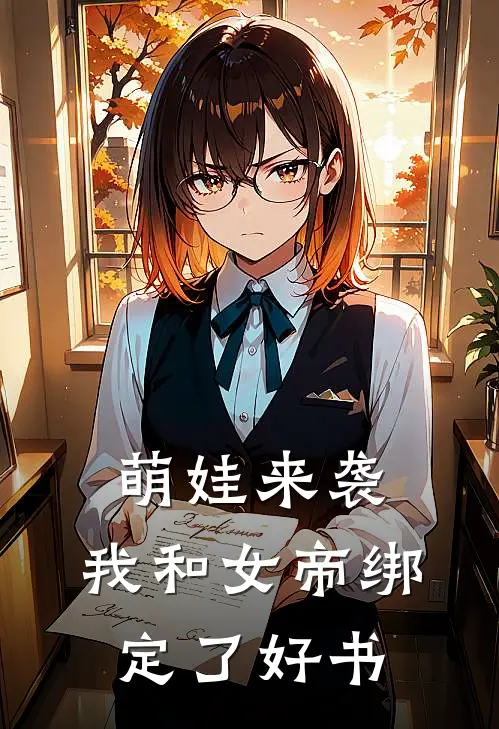 萌娃来袭，我和女帝绑定了好书