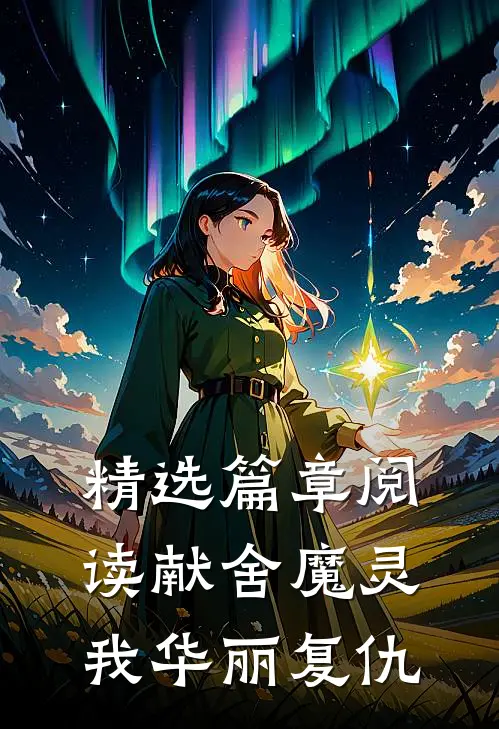 精选篇章阅读献舍魔灵：我华丽复仇