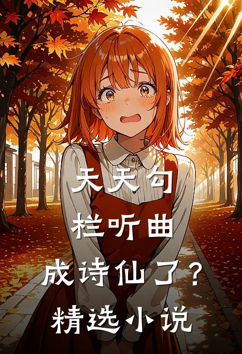 天天勾栏听曲，成诗仙了？精选小说