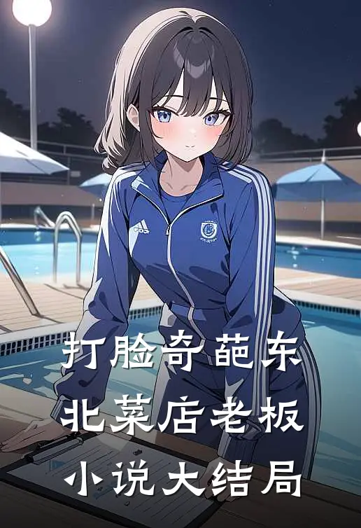 打脸奇葩东北菜店老板小说大结局