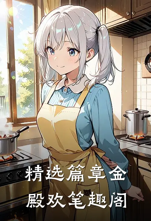 精选篇章金殿欢 笔趣阁