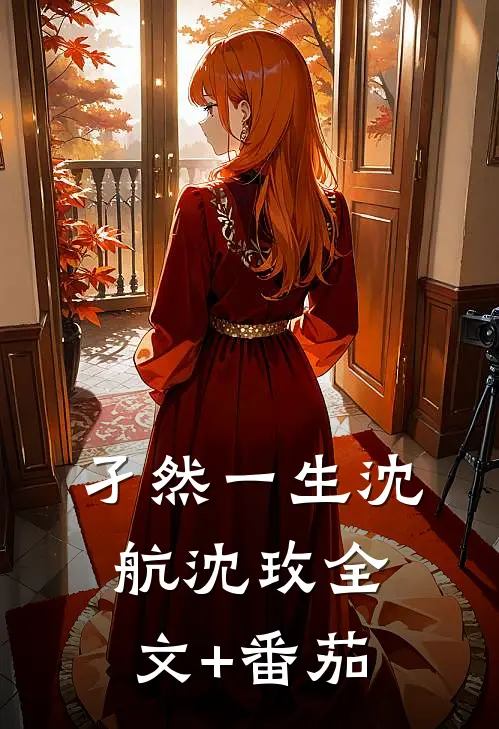 孑然一生沈航沈玫全文+番茄