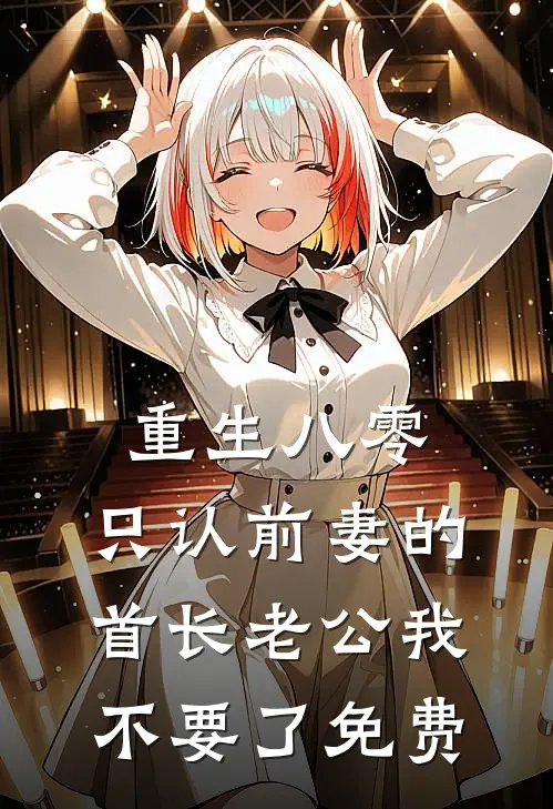 重生八零，只认前妻的首长老公我不要了免费