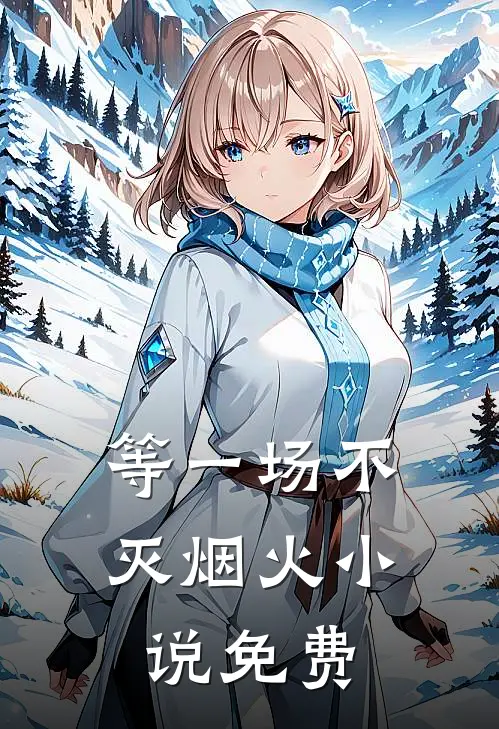 等一场不灭烟火小说免费