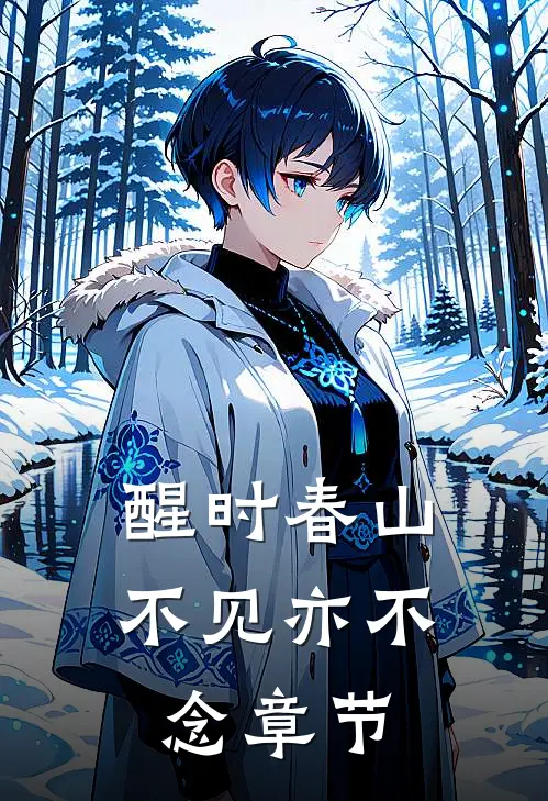 醒时春山，不见亦不念章节