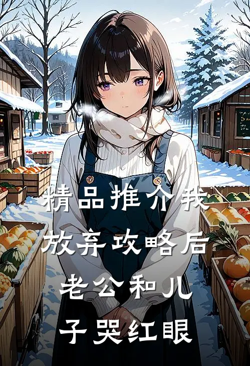 精品推介我放弃攻略后，老公和儿子哭红眼