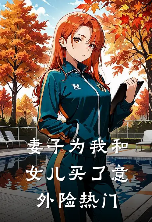 妻子为我和女儿买了意外险热门