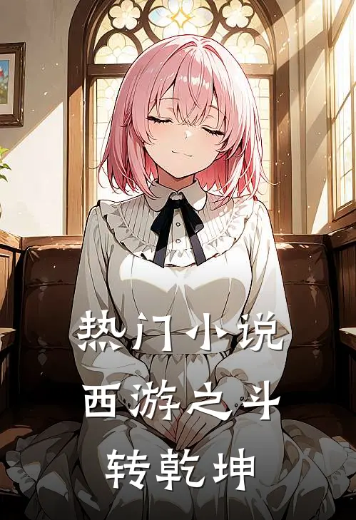 热门小说西游之斗转乾坤