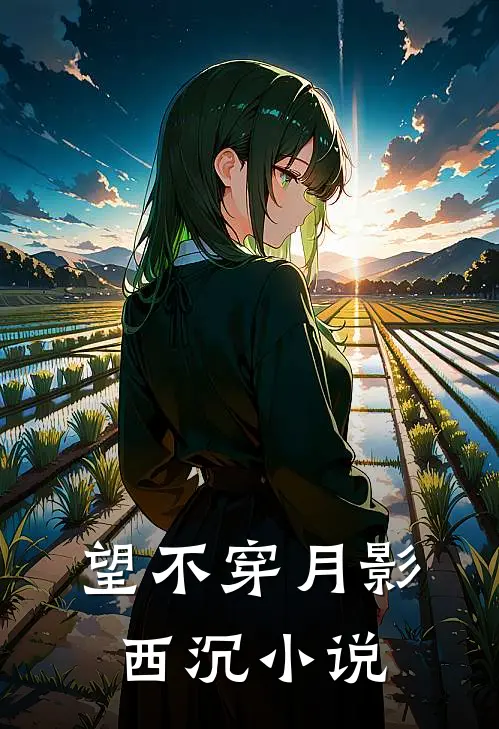 望不穿月影西沉小说
