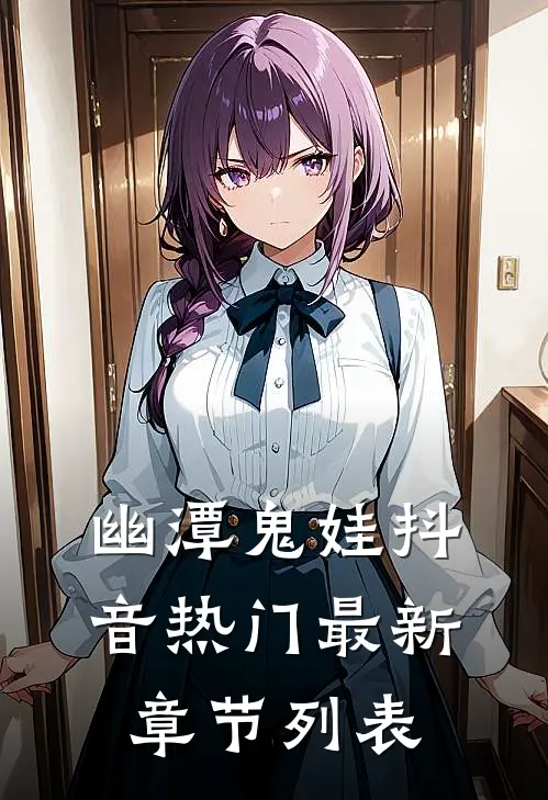 幽潭鬼娃抖音热门最新章节列表