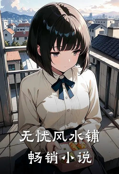 无忧风水铺畅销小说