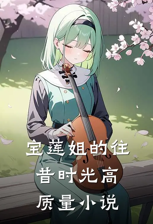 宝莲姐的往昔时光高质量小说