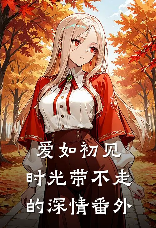 爱如初见时光带不走的深情 番外免费阅读