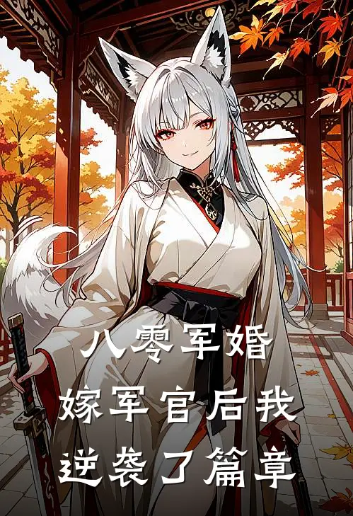 八零军婚：嫁军官后我逆袭了篇章