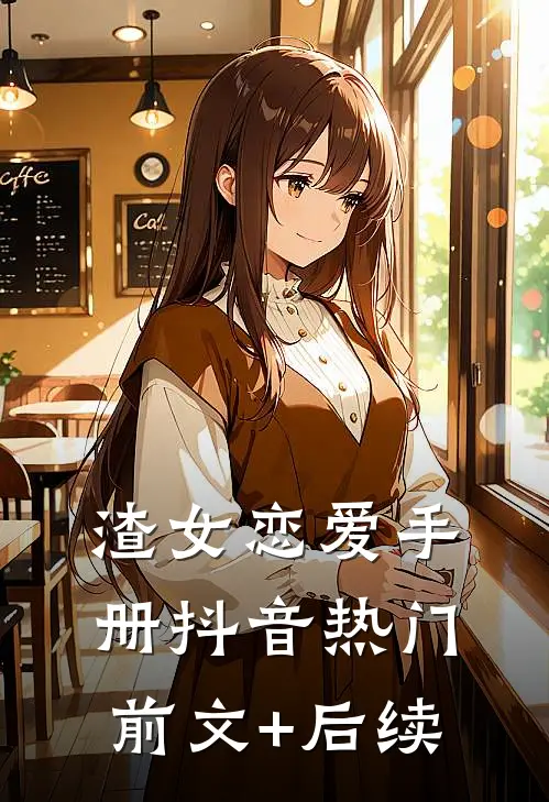 渣女恋爱手册抖音热门前文+后续