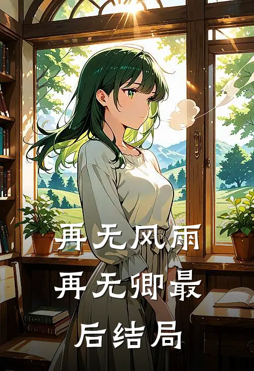 再无风雨再无卿最后结局
