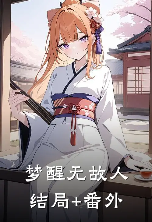梦醒无故人结局+番外